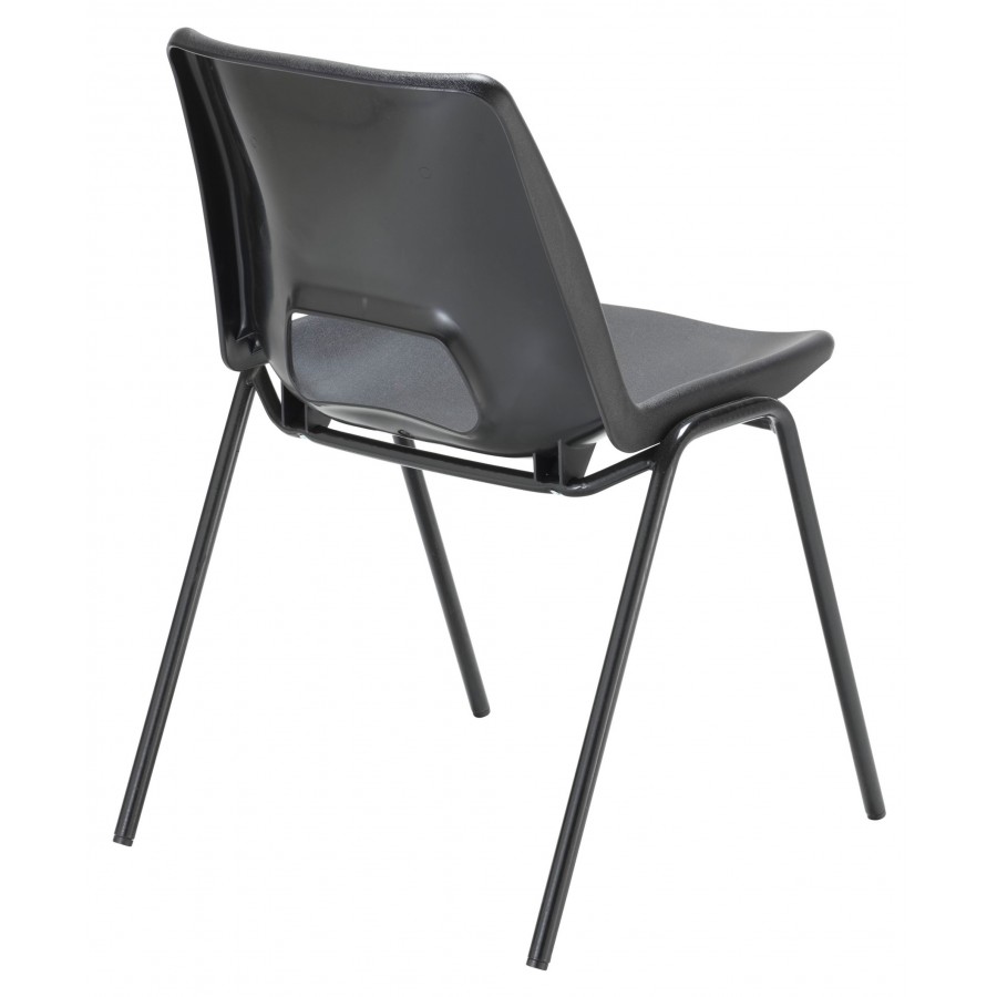 Classroom Wipe Clean Stackable Chair